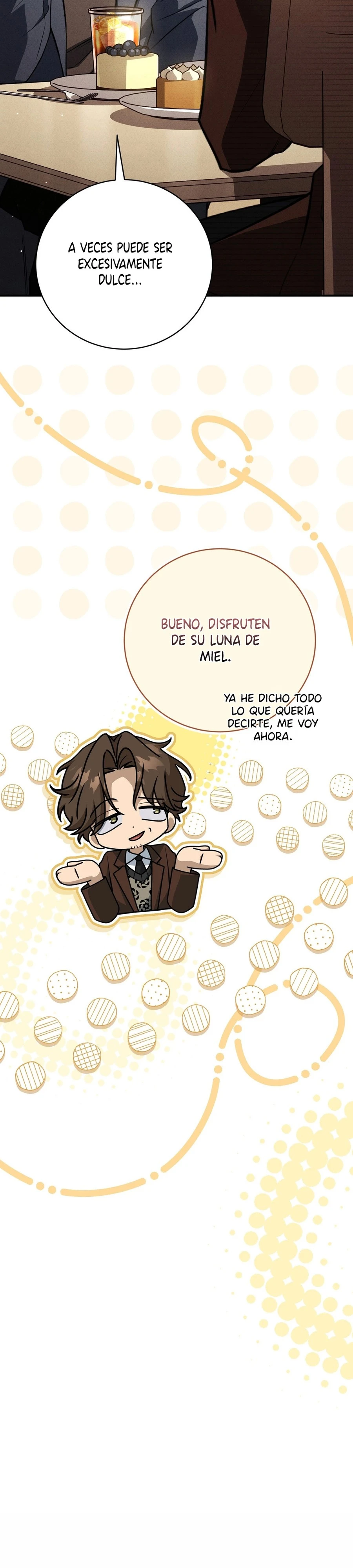 corazon salado Capítulo 48 - Page 36