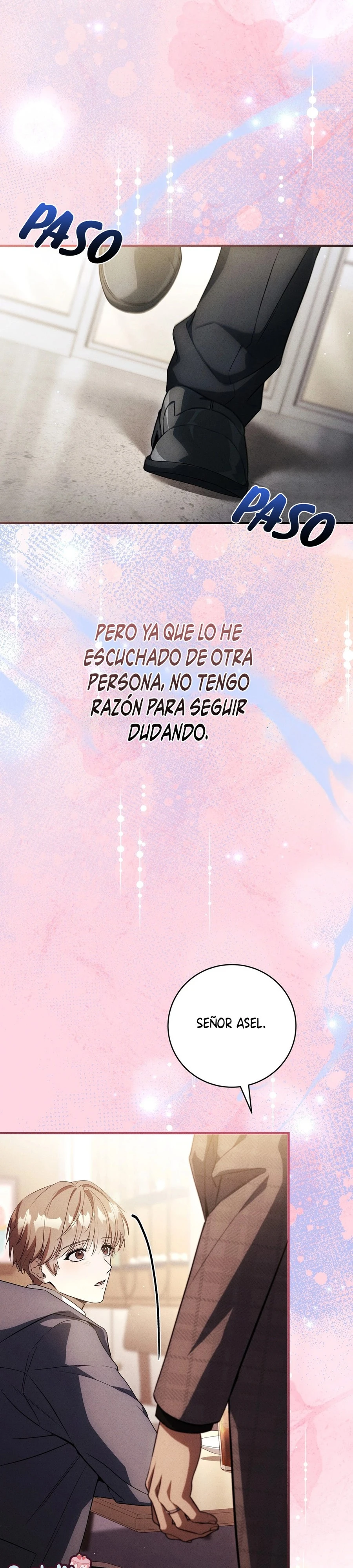 corazon salado Capítulo 48 - Page 38