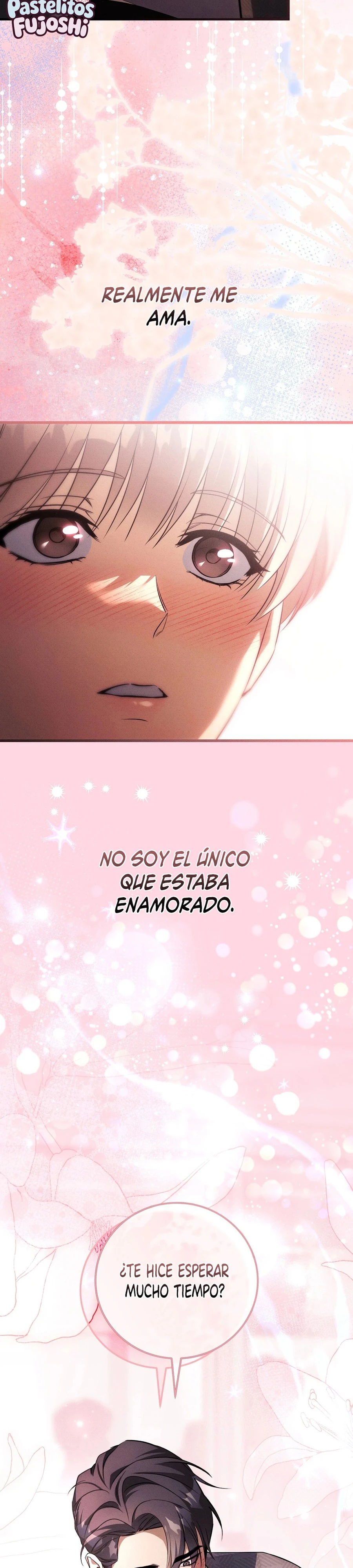 corazon salado Capítulo 48 - Page 39