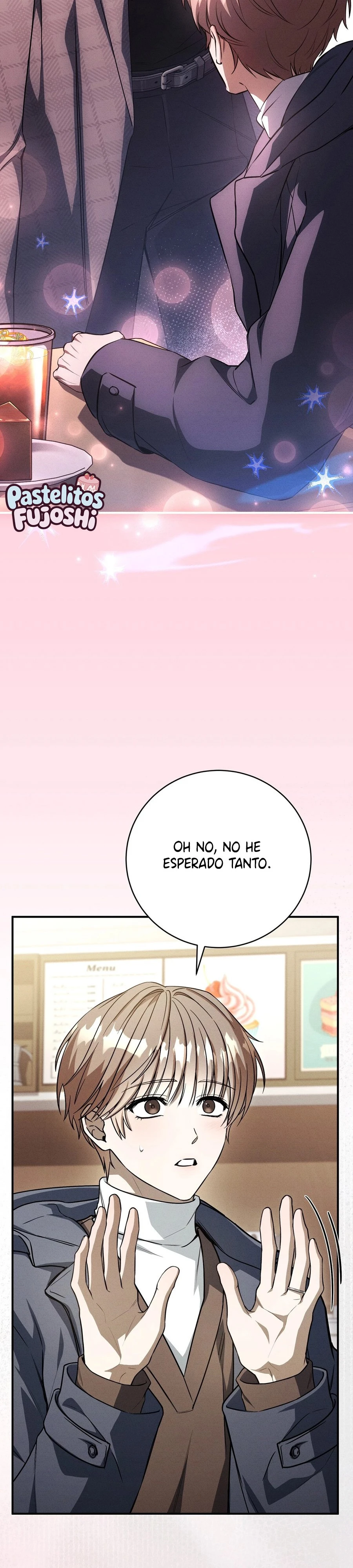corazon salado Capítulo 49 - Page 2