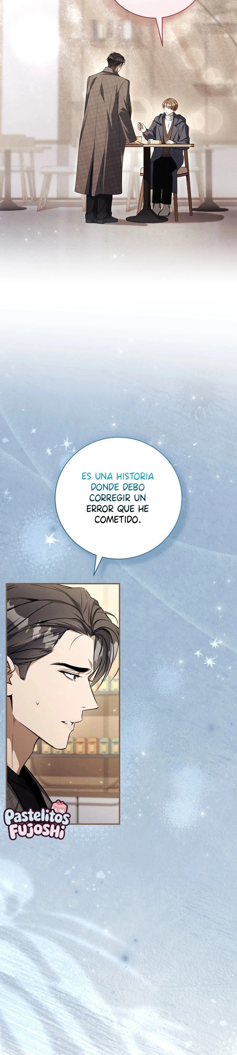 corazon salado Capítulo 49 - Page 5