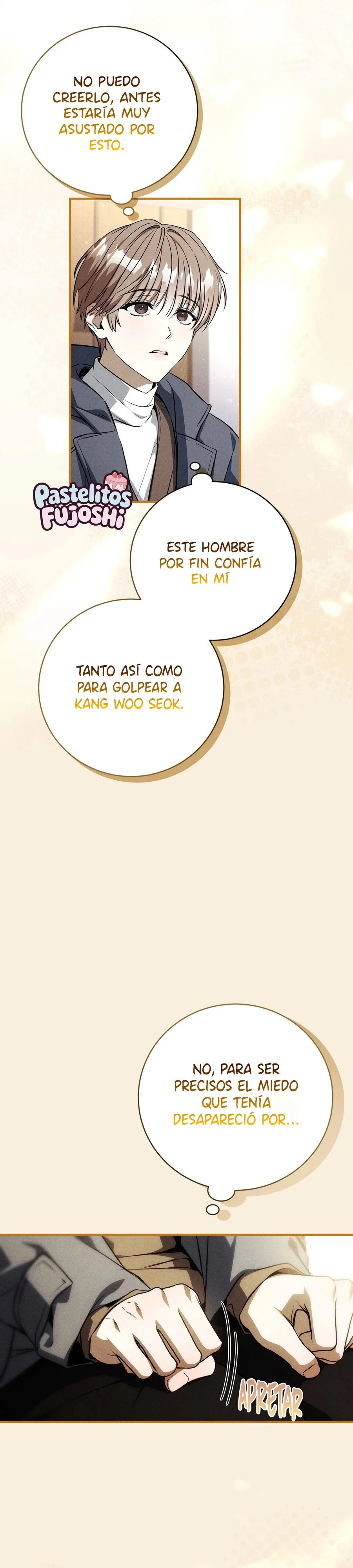 corazon salado Capítulo 49 - Page 8