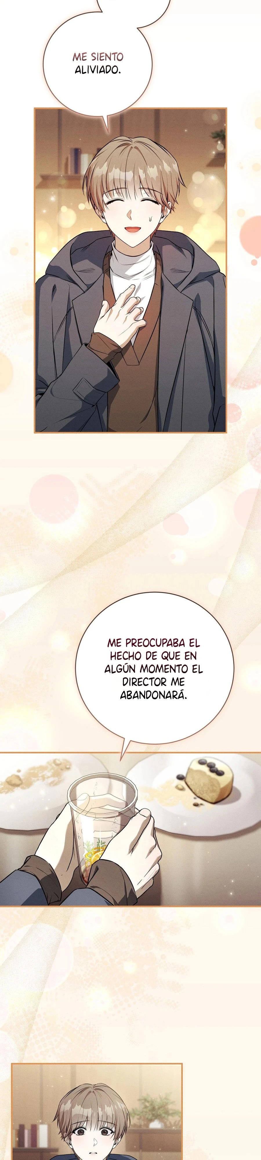 corazon salado Capítulo 49 - Page 10