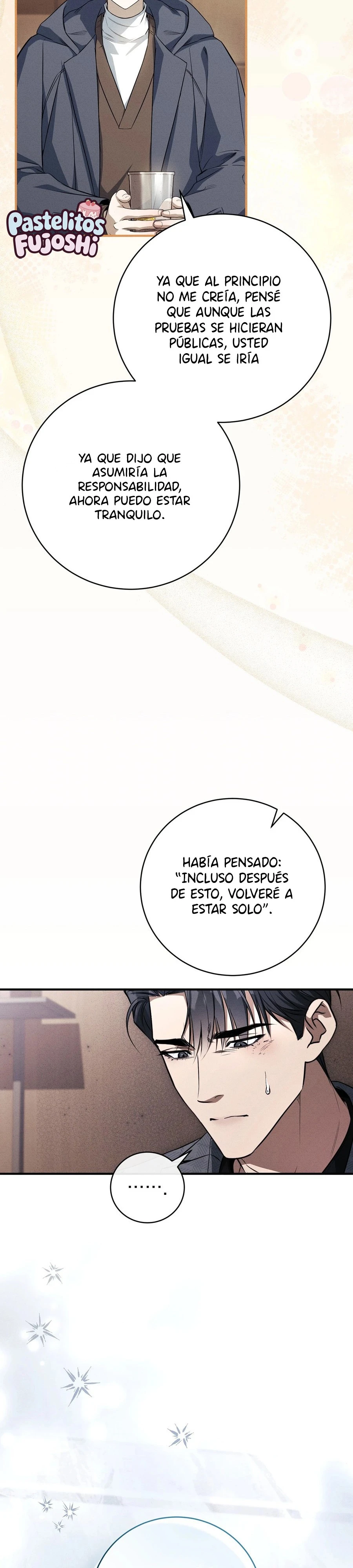corazon salado Capítulo 49 - Page 11