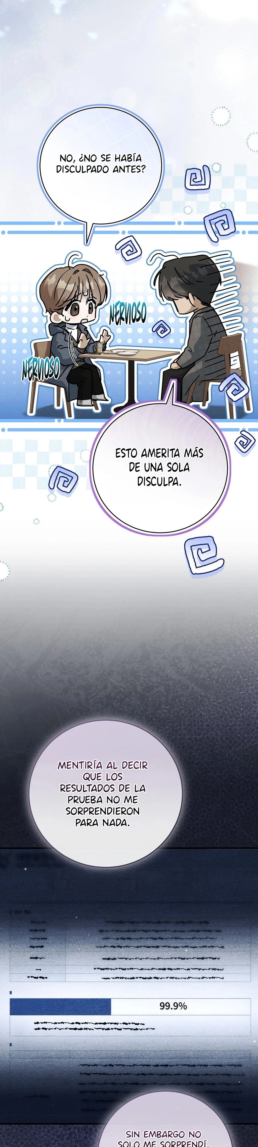 corazon salado Capítulo 49 - Page 13