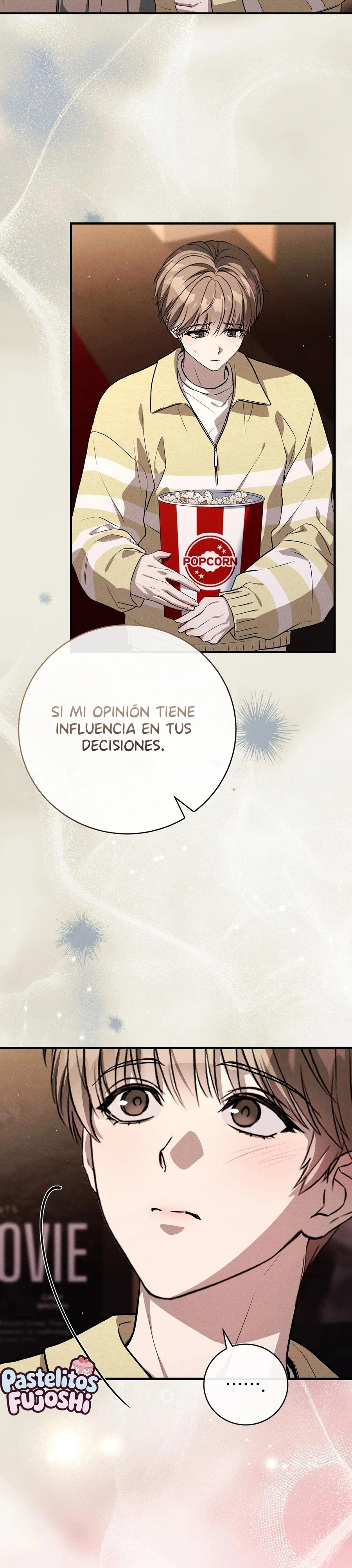 corazon salado Capítulo 49 - Page 29