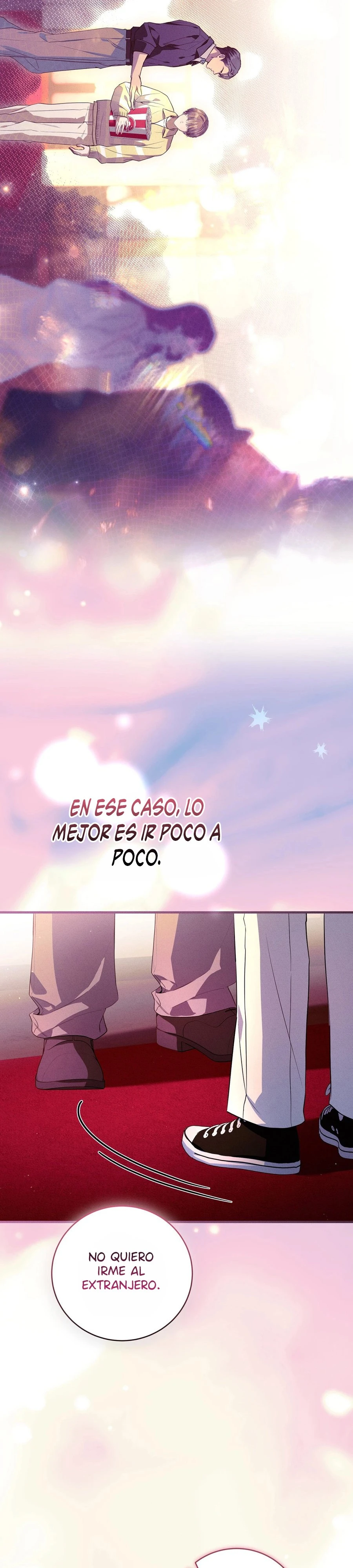 corazon salado Capítulo 49 - Page 32