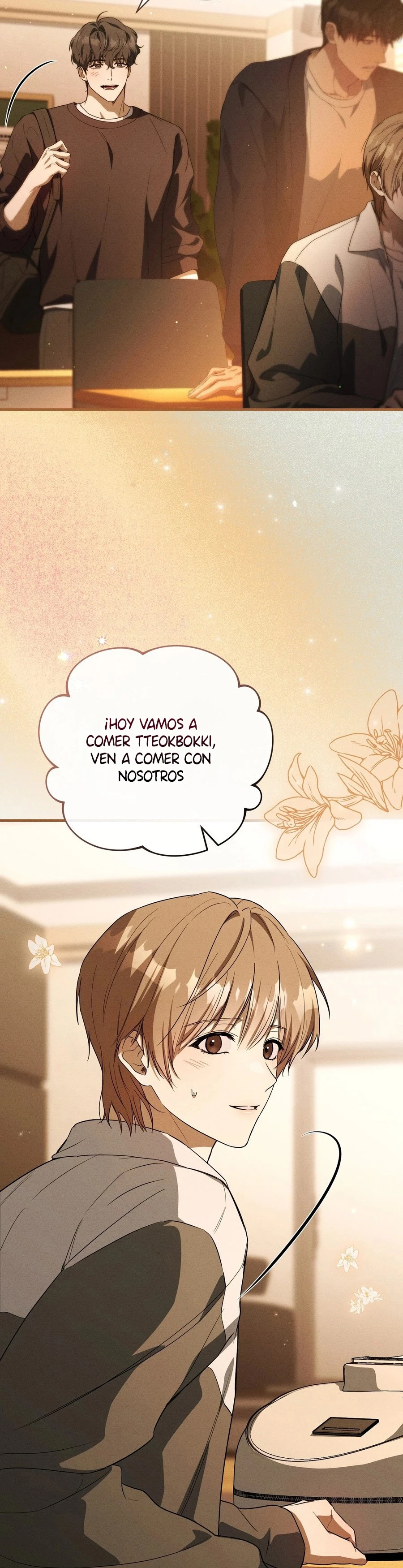 corazon salado Capítulo 50 - Page 7