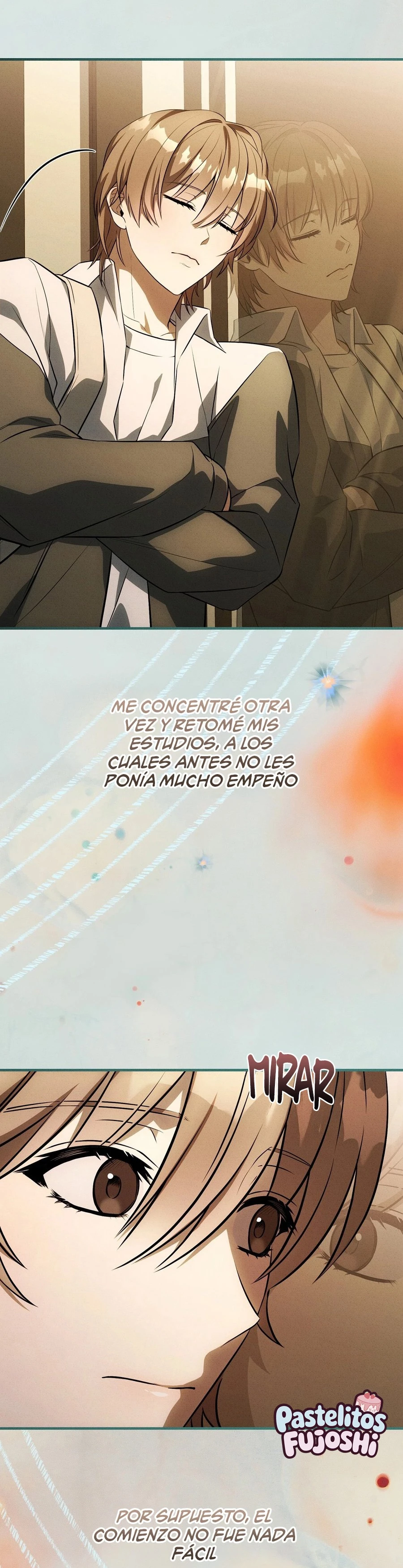 corazon salado Capítulo 50 - Page 13