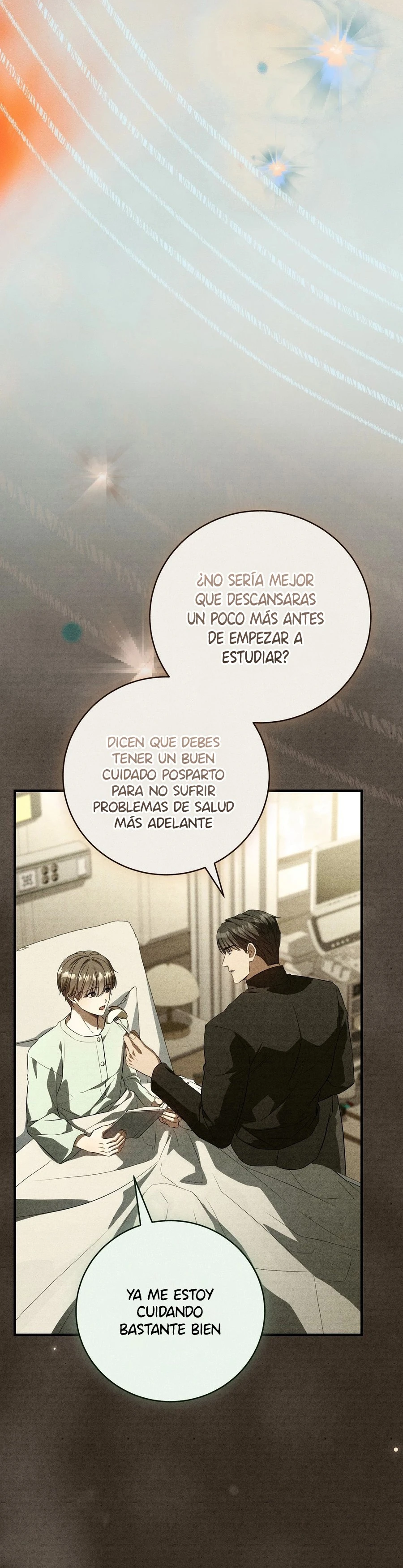 corazon salado Capítulo 50 - Page 14