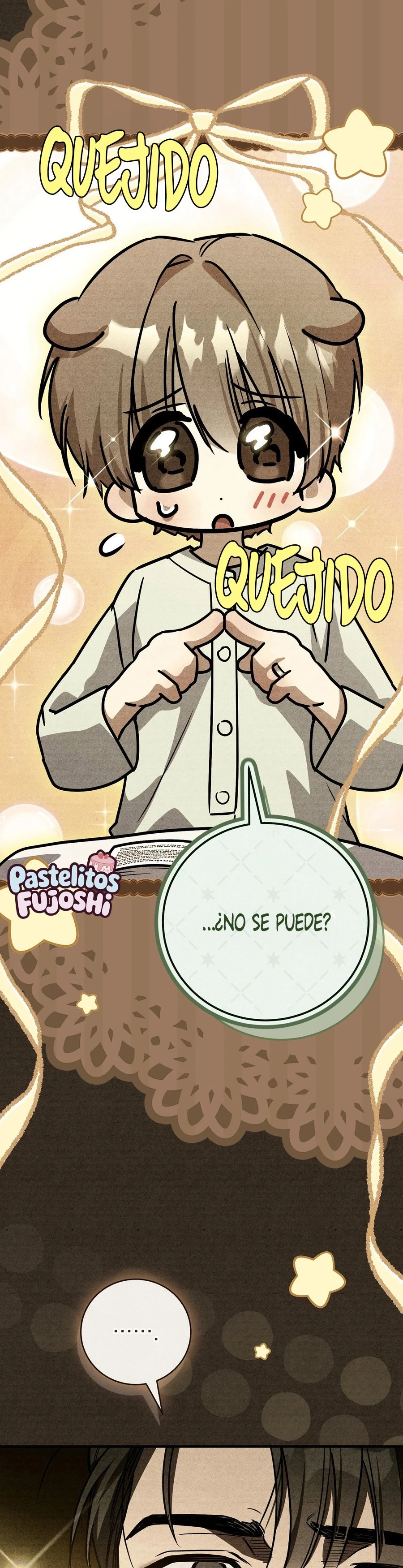 corazon salado Capítulo 50 - Page 19