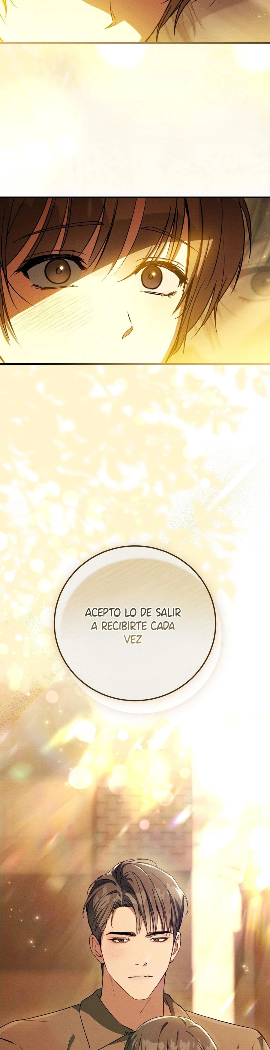corazon salado Capítulo 50 - Page 23