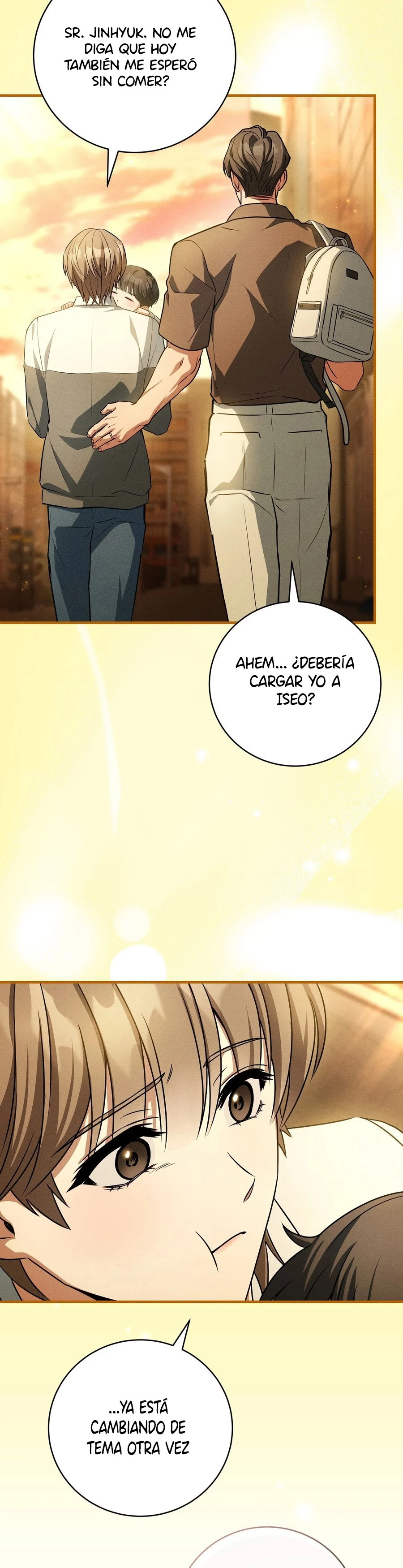 corazon salado Capítulo 50 - Page 27