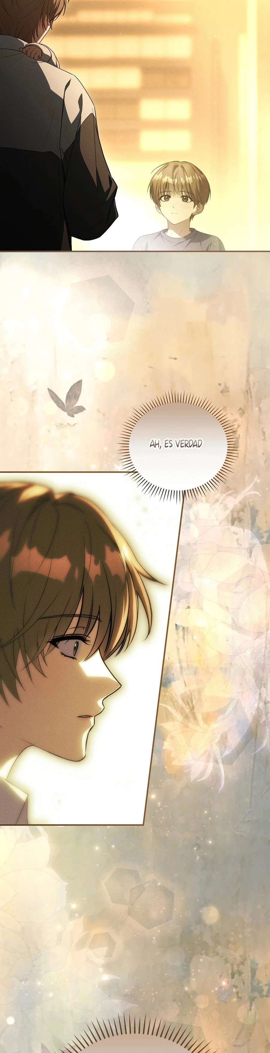 corazon salado Capítulo 50 - Page 29