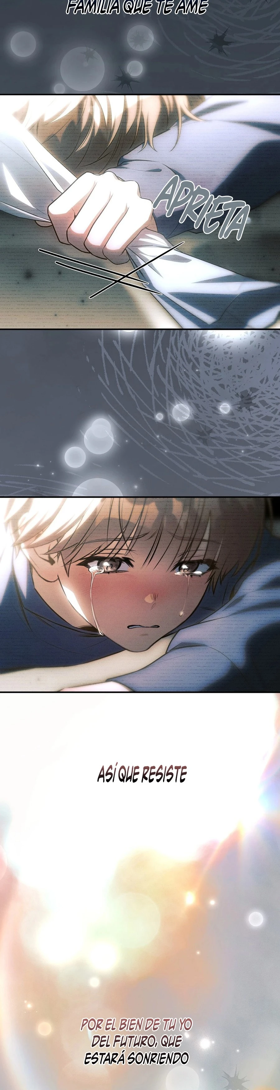corazon salado Capítulo 50 - Page 34