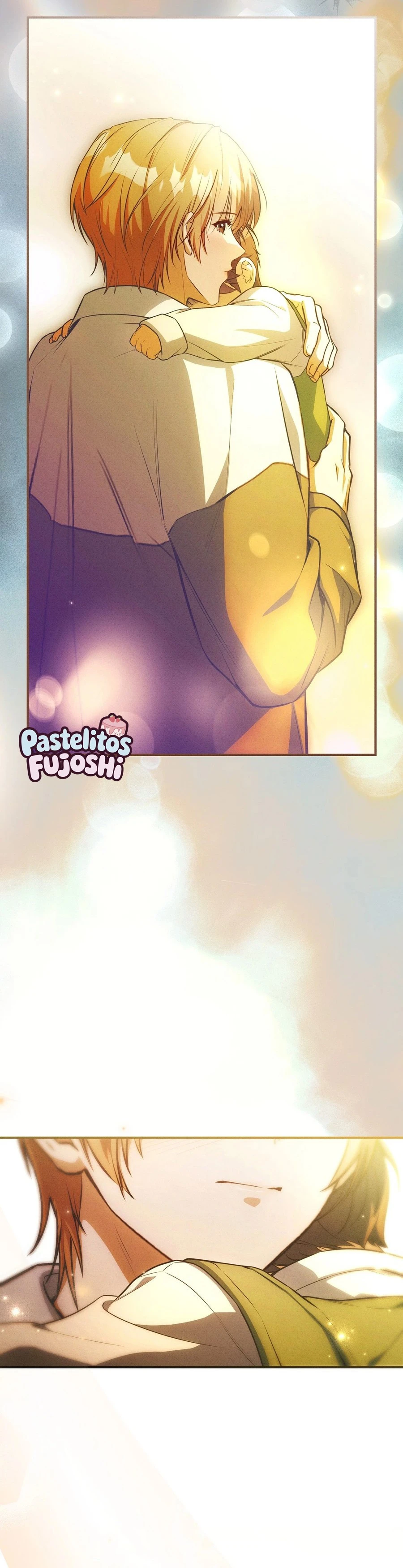 corazon salado Capítulo 50 - Page 35
