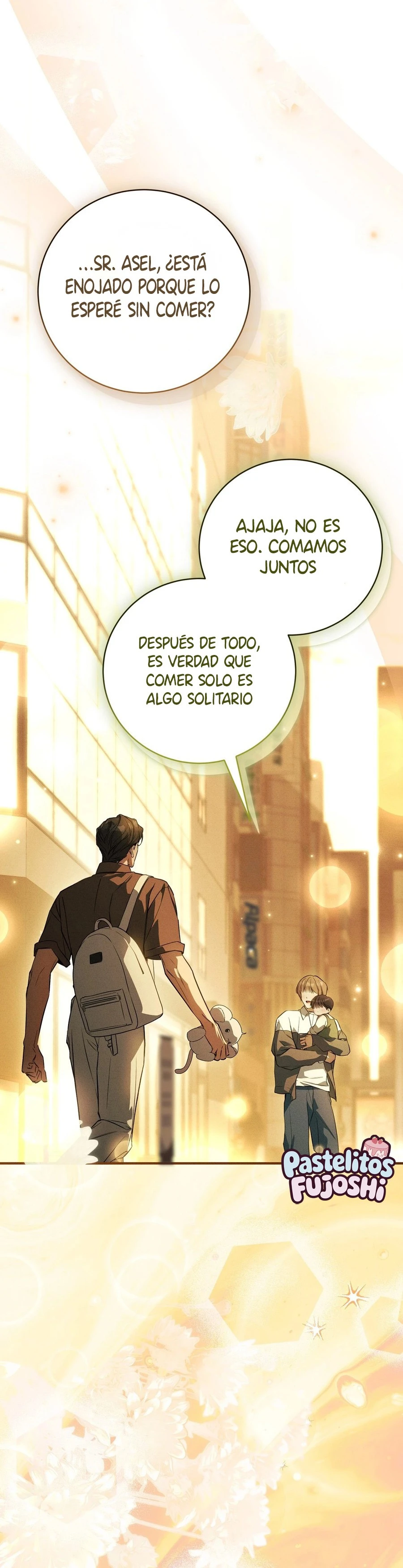corazon salado Capítulo 50 - Page 36
