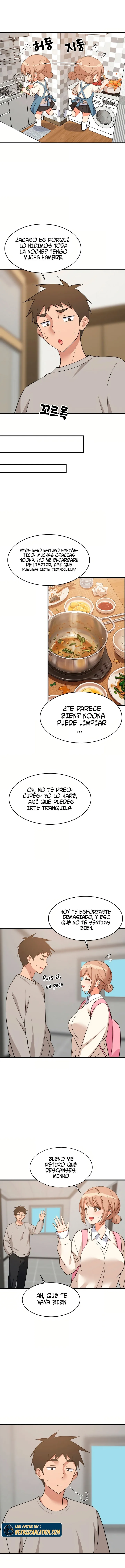 Recompensa íntima Capítulo 121 - Page 9