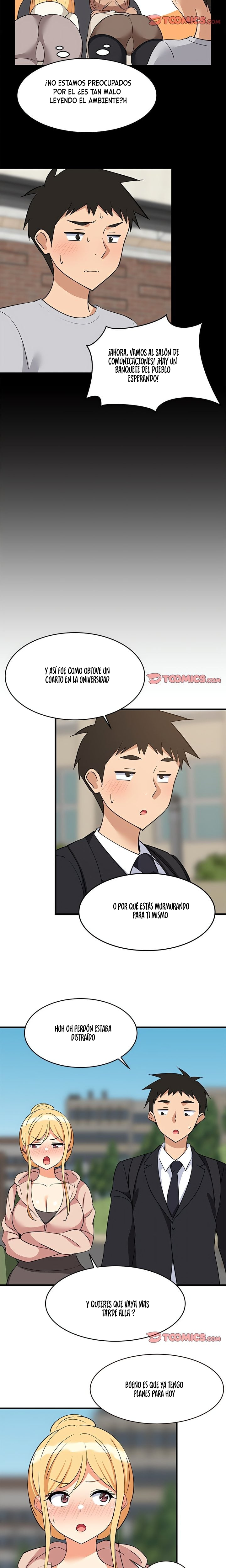 Recompensa íntima Capítulo 62 - Page 13