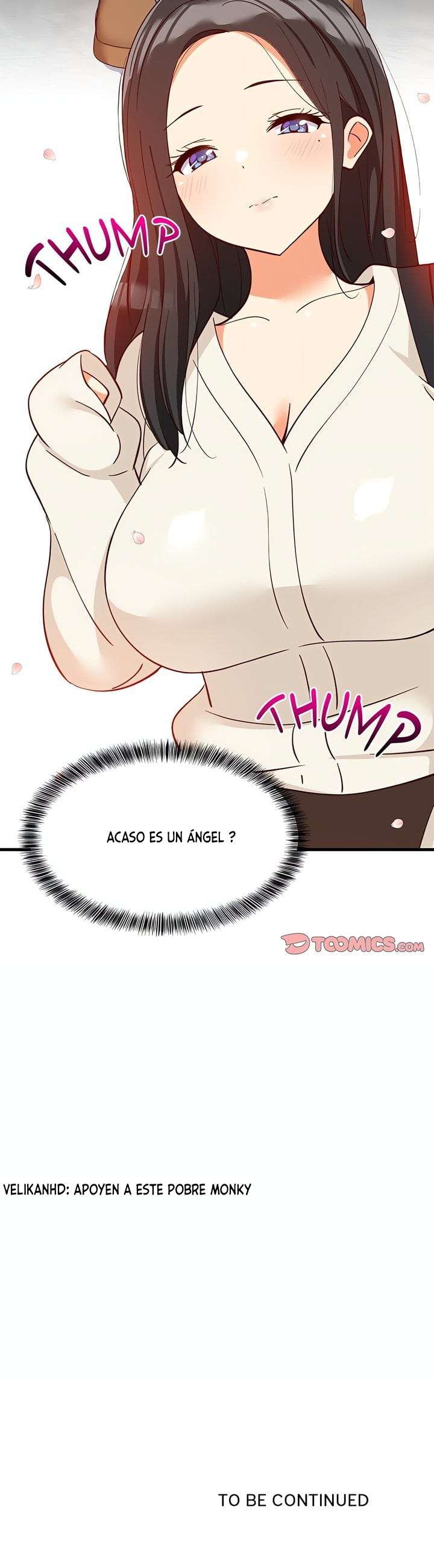 Recompensa íntima Capítulo 62 - Page 19