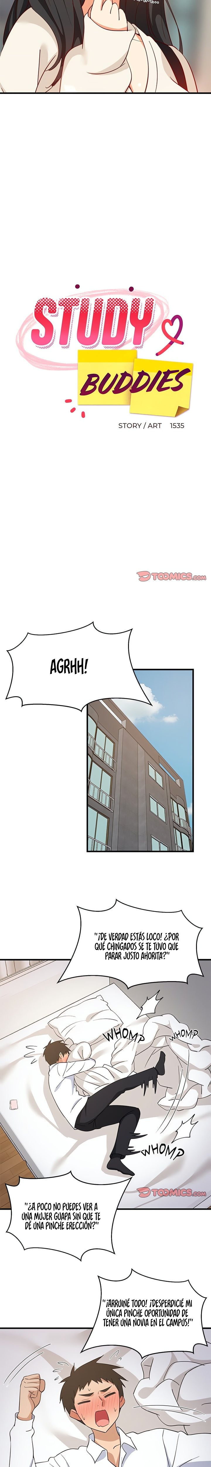 Recompensa íntima Capítulo 63 - Page 9