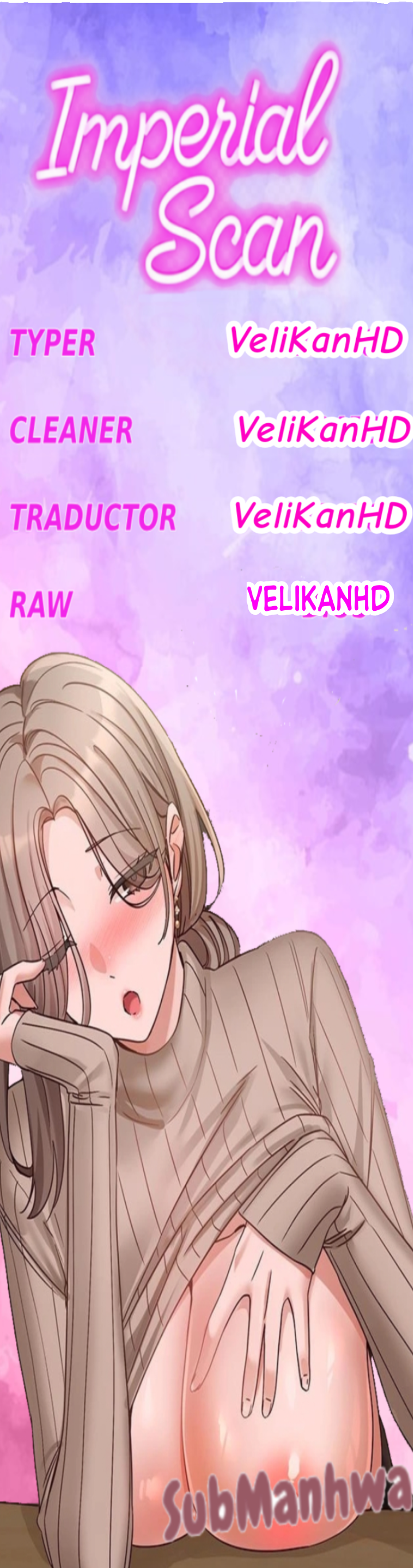 Recompensa íntima Capítulo 65 - Page 20