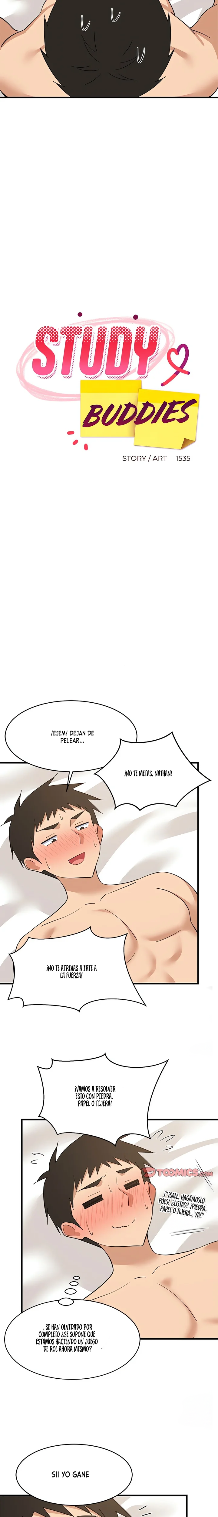 Recompensa íntima Capítulo 65 - Page 4