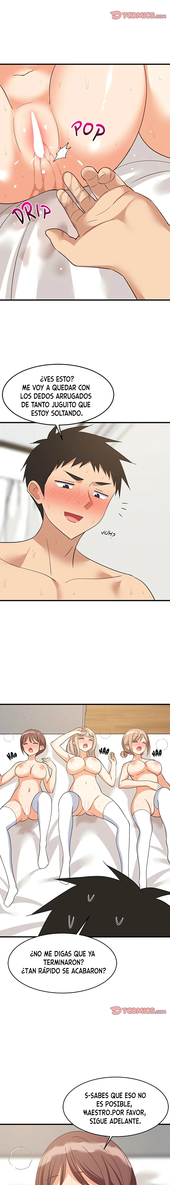 Recompensa íntima Capítulo 66 - Page 14