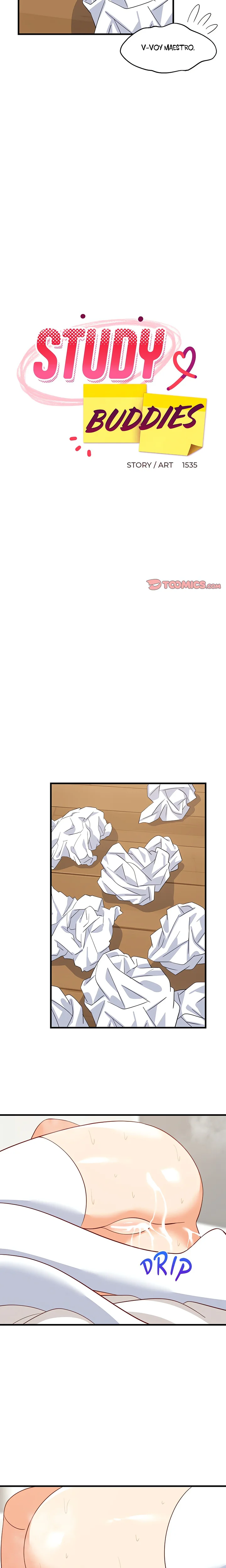 Recompensa íntima Capítulo 68 - Page 16