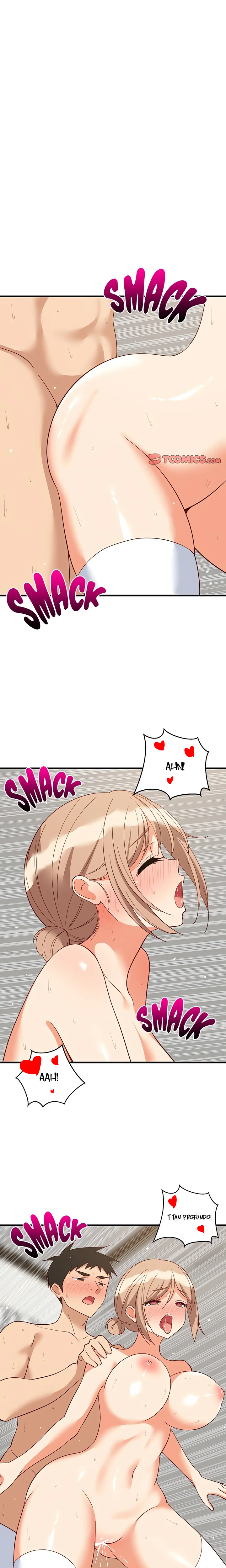 Recompensa íntima Capítulo 68 - Page 2