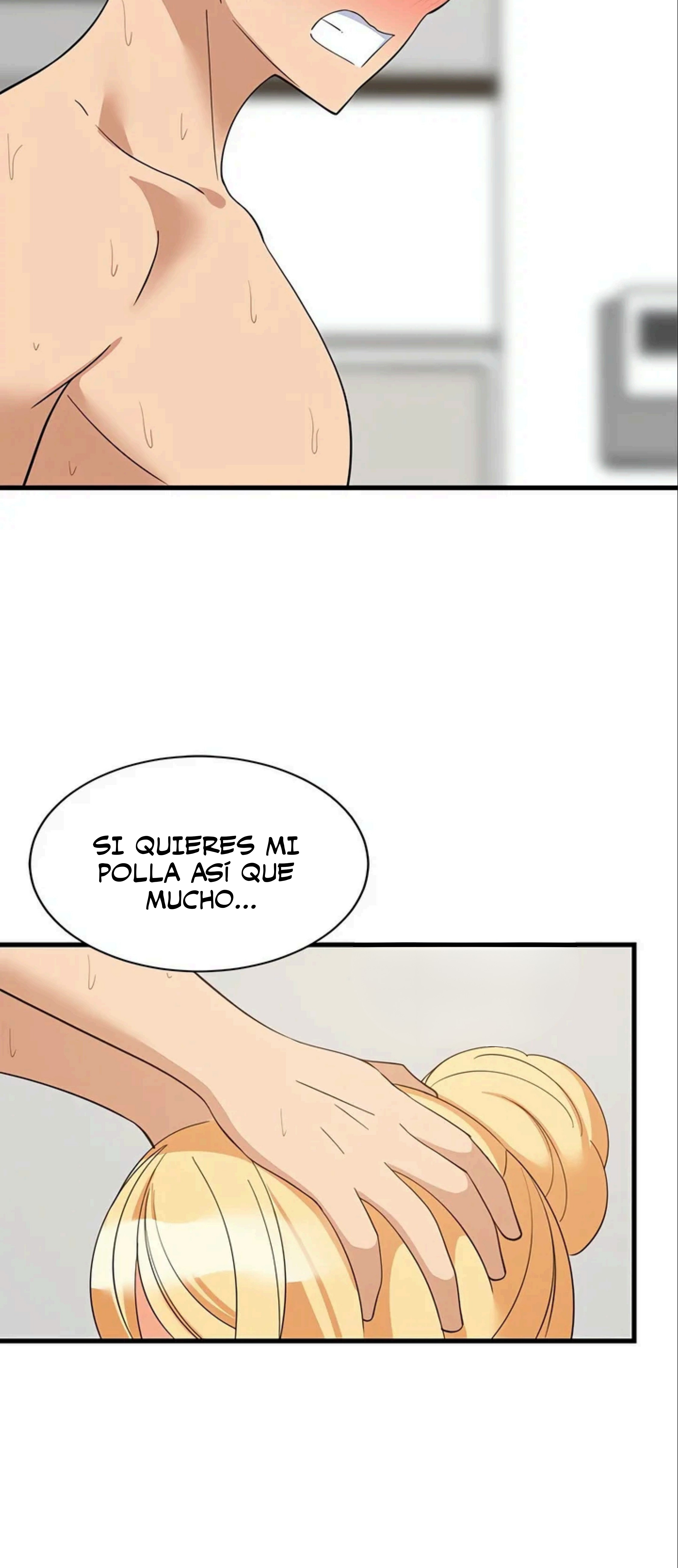 Recompensa íntima Capítulo 69 - Page 15