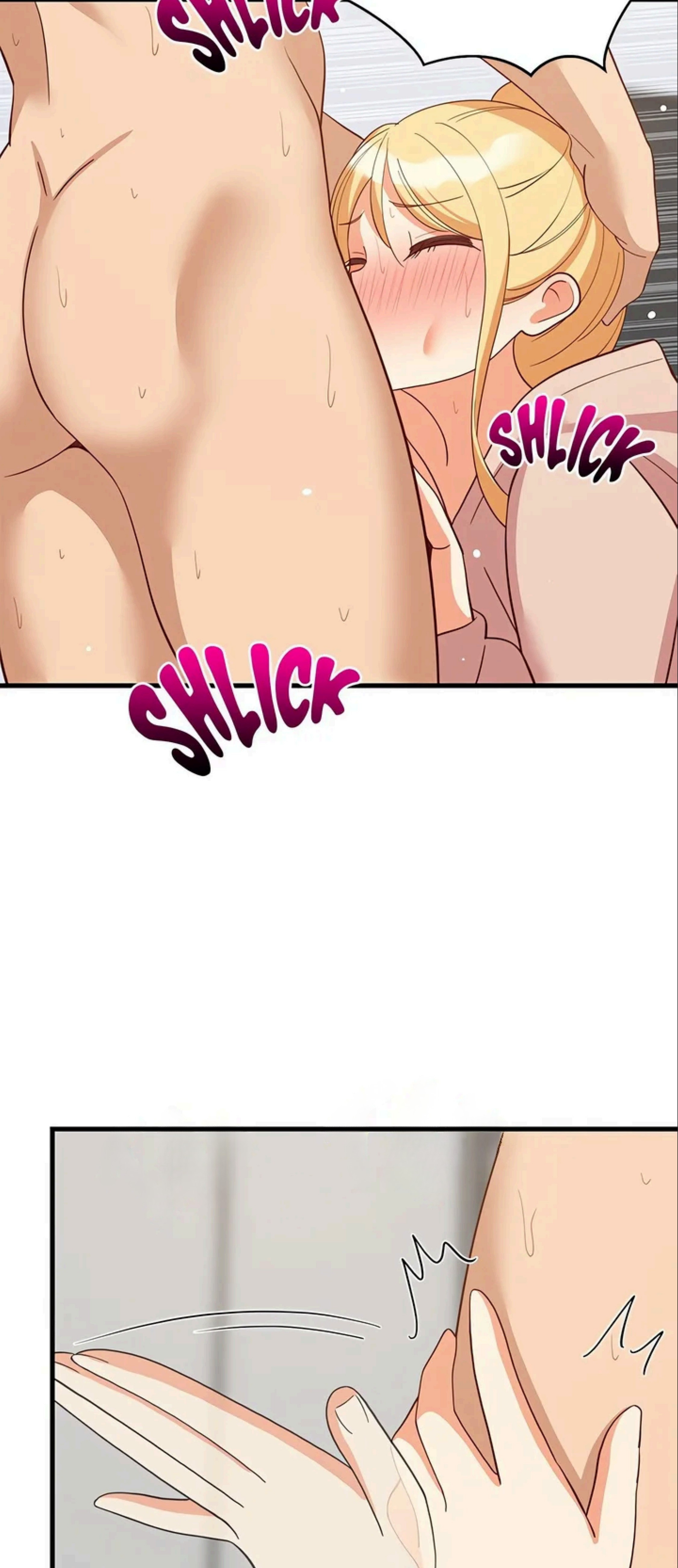 Recompensa íntima Capítulo 69 - Page 18