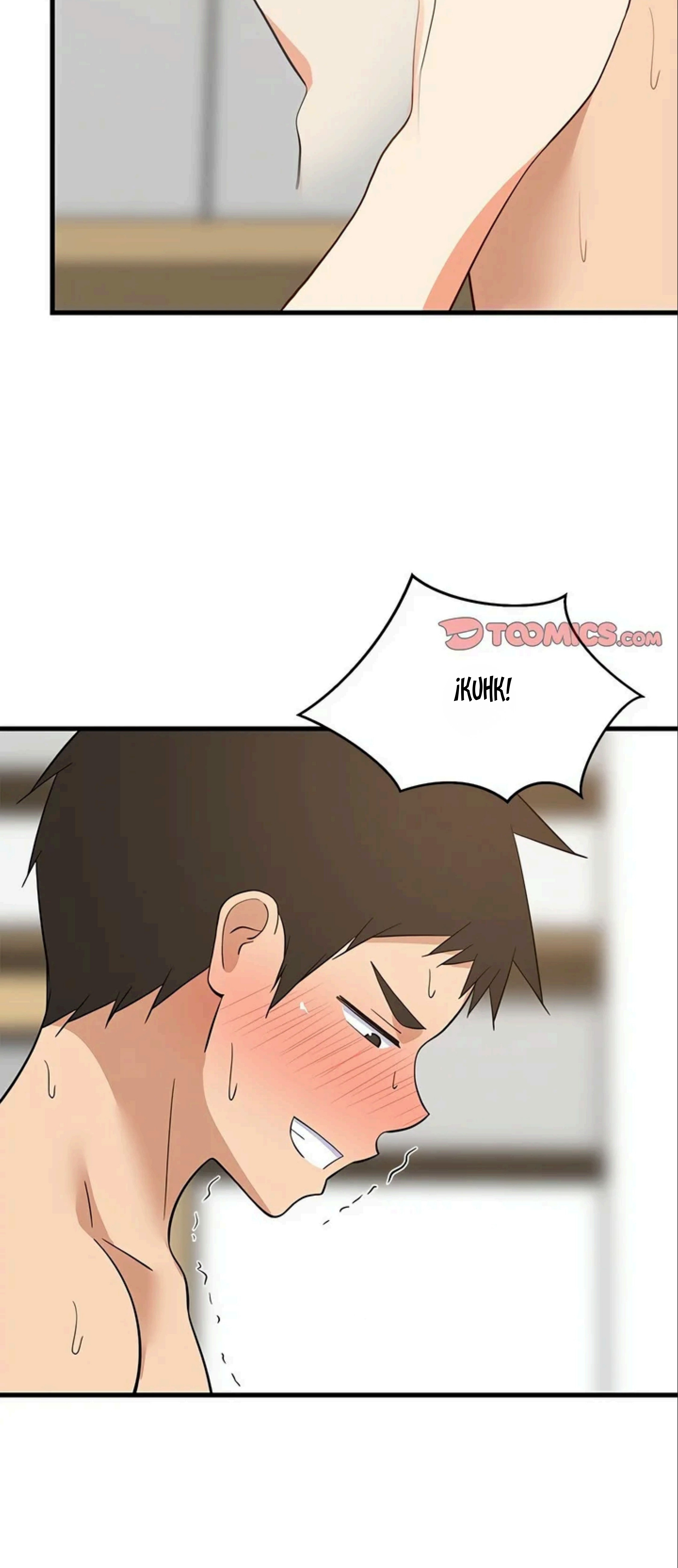 Recompensa íntima Capítulo 69 - Page 19