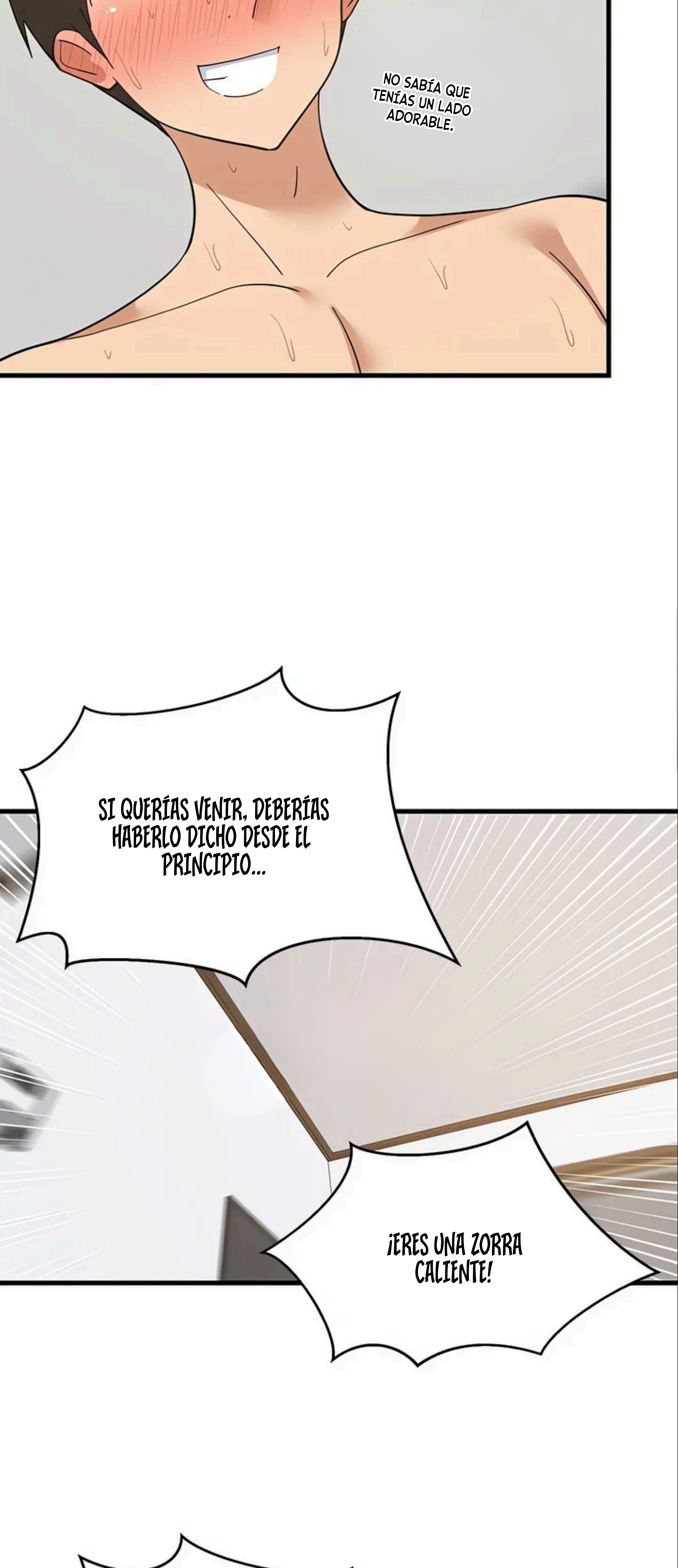 Recompensa íntima Capítulo 69 - Page 24