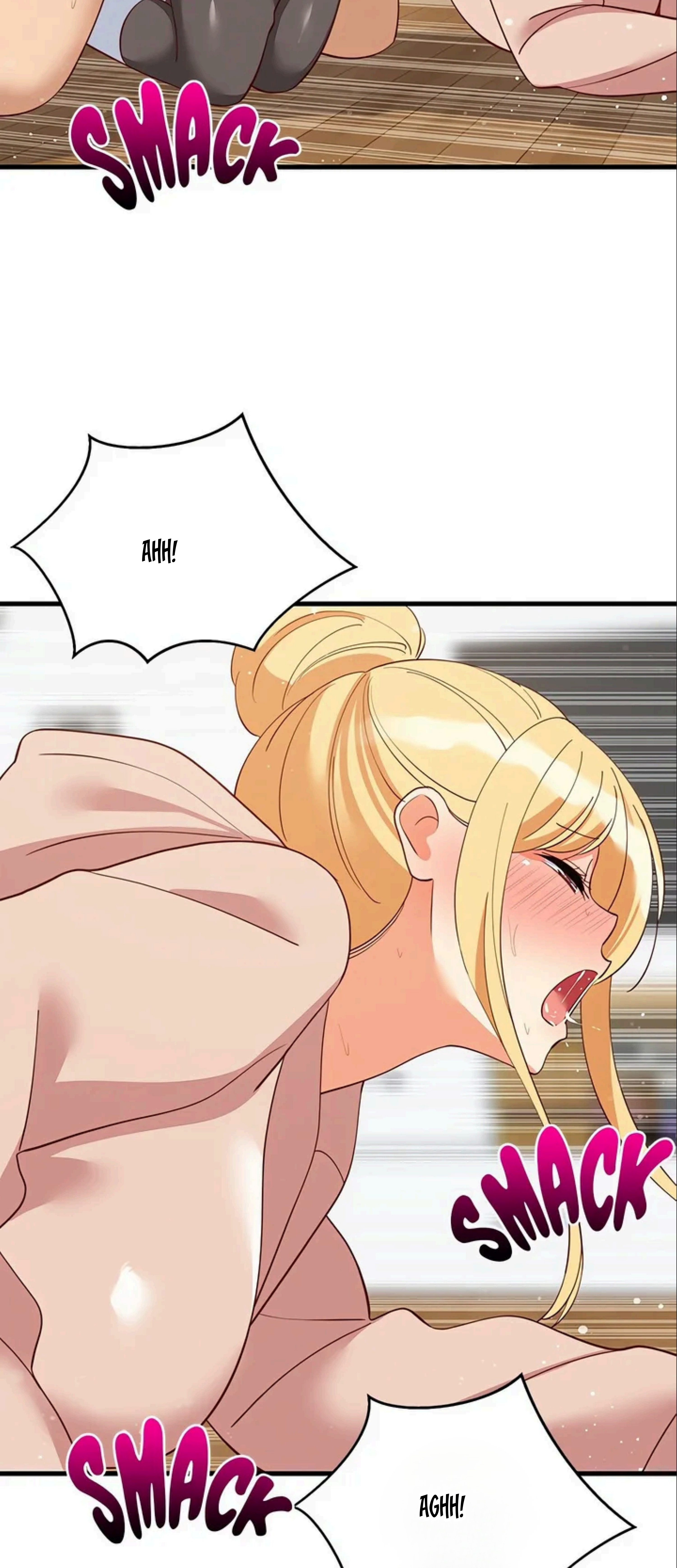 Recompensa íntima Capítulo 69 - Page 30