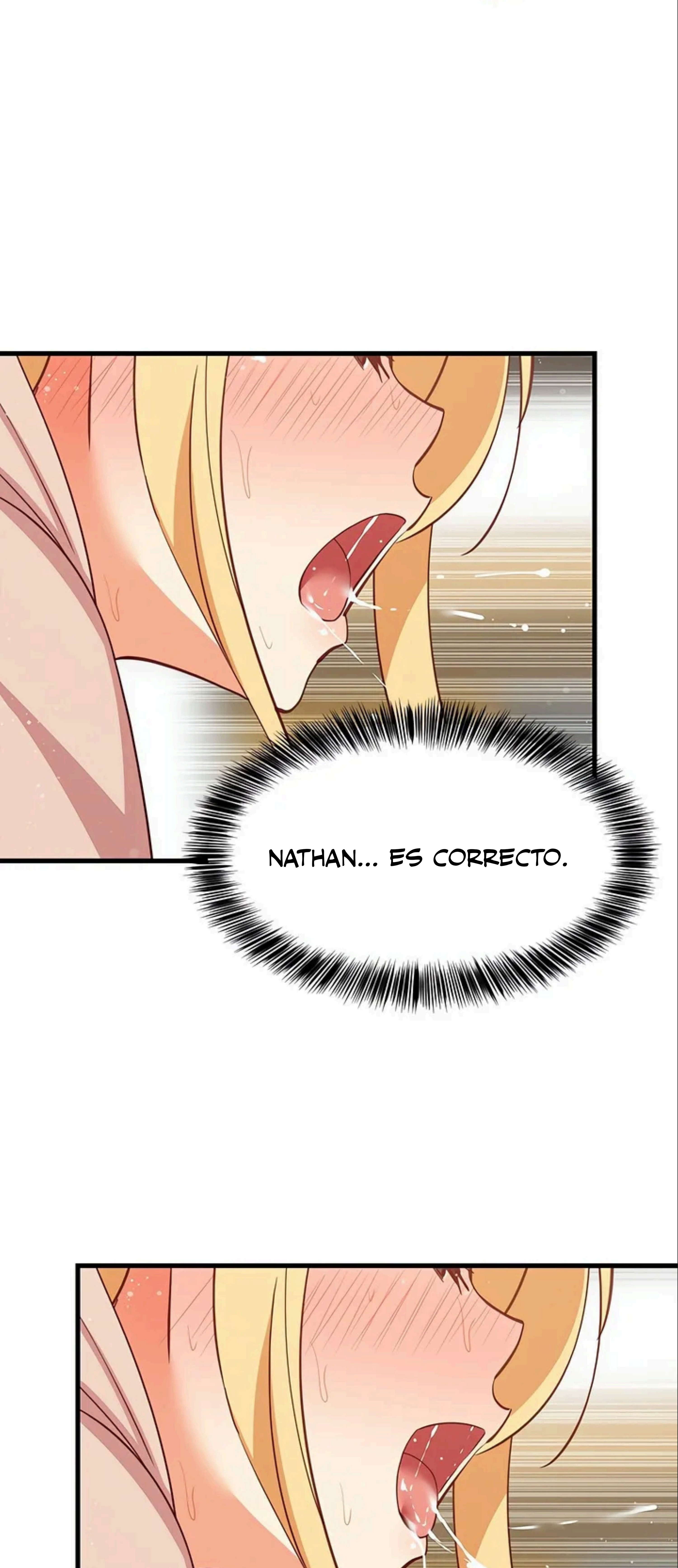 Recompensa íntima Capítulo 69 - Page 33