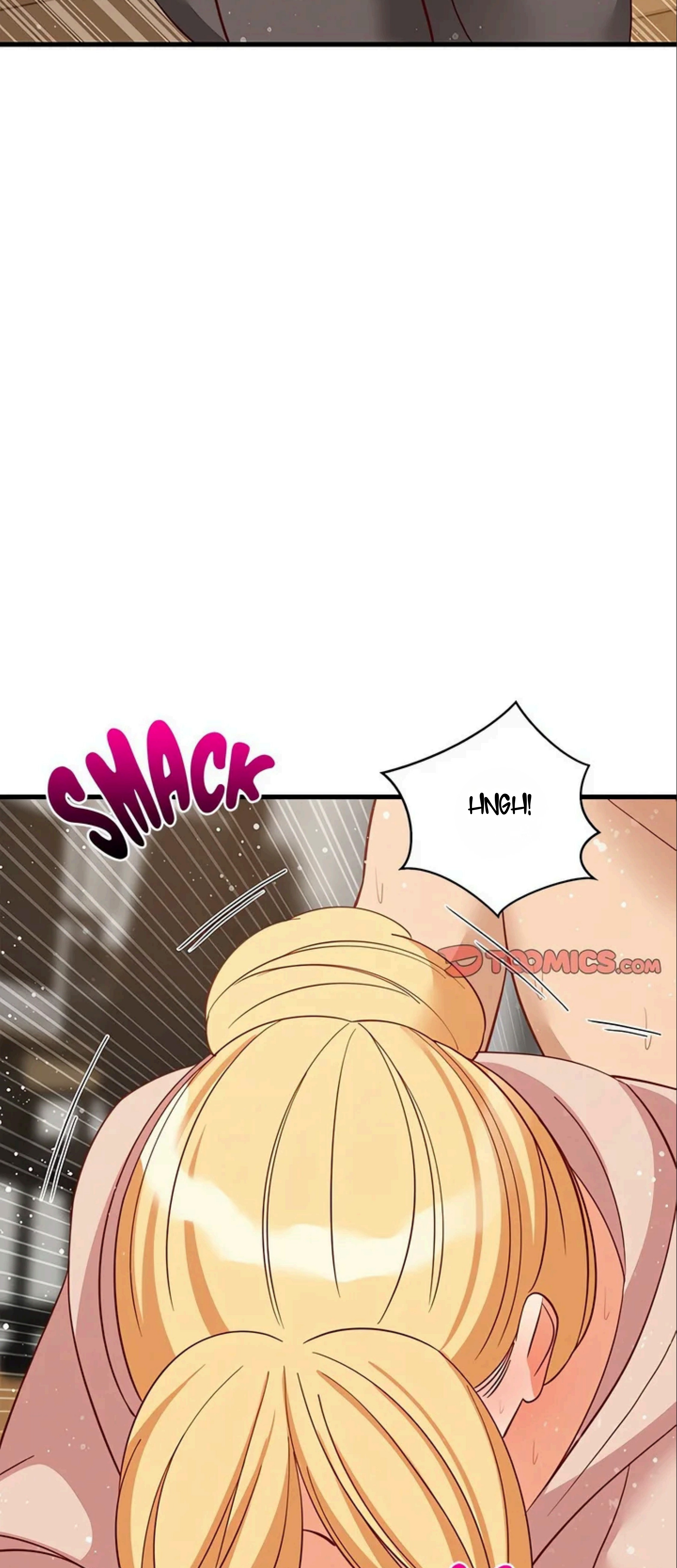 Recompensa íntima Capítulo 69 - Page 44