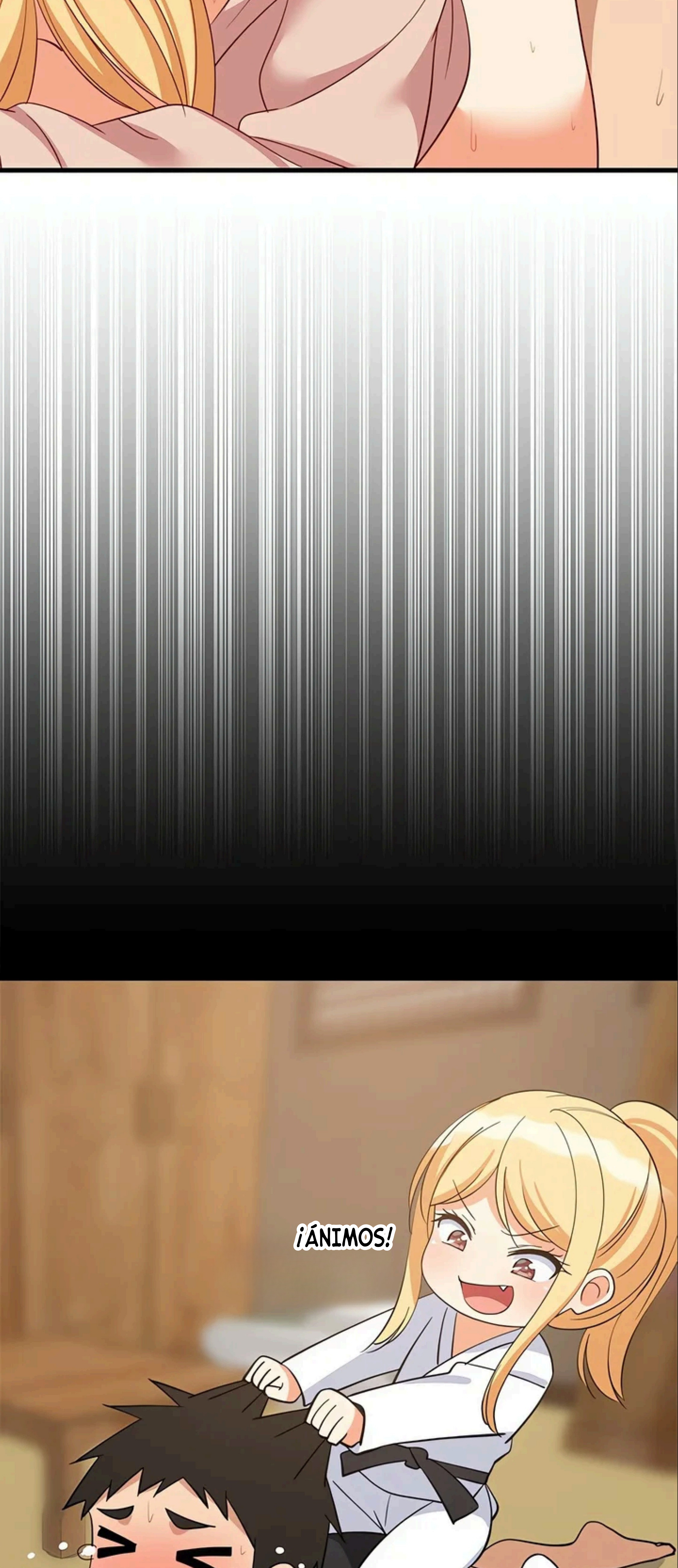 Recompensa íntima Capítulo 69 - Page 46