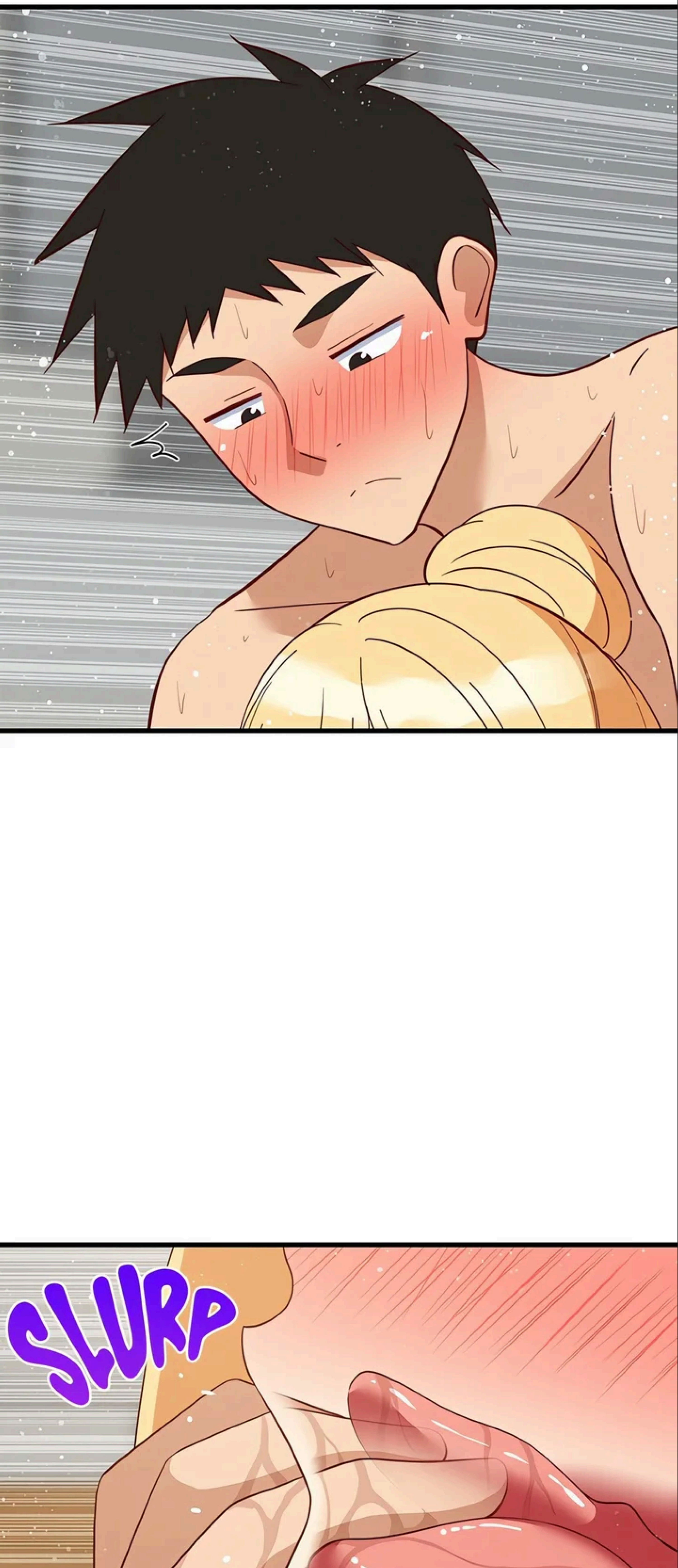 Recompensa íntima Capítulo 69 - Page 53