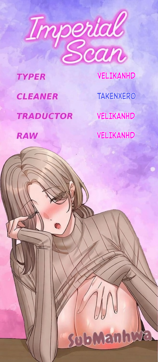 Recompensa íntima Capítulo 71 - Page 6