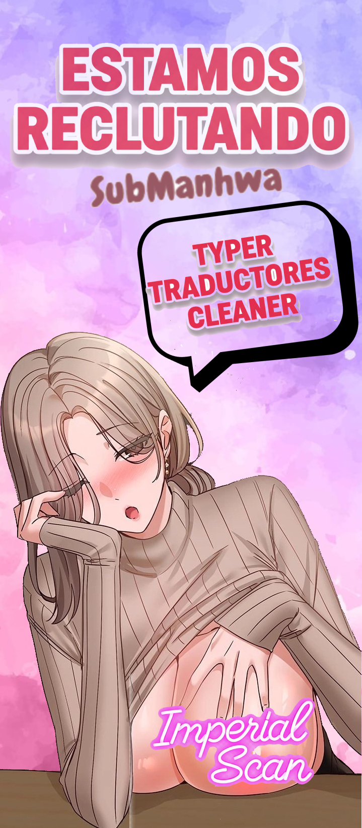 Recompensa íntima Capítulo 72 - Page 1