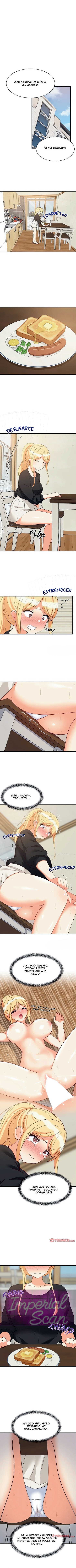 Recompensa íntima Capítulo 72 - Page 2