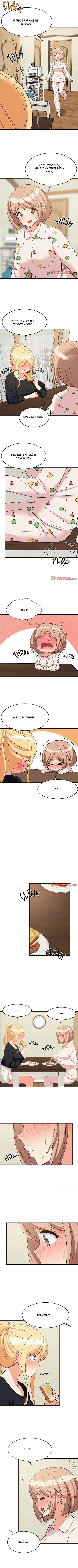 Recompensa íntima Capítulo 72 - Page 3