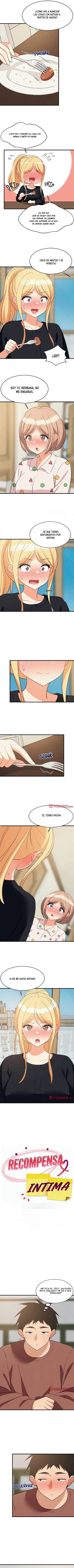 Recompensa íntima Capítulo 72 - Page 4