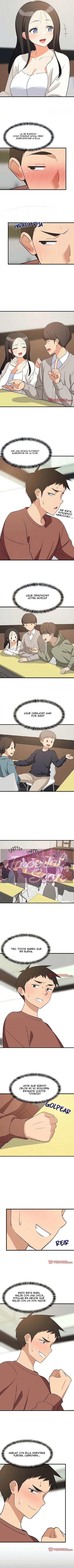 Recompensa íntima Capítulo 72 - Page 5