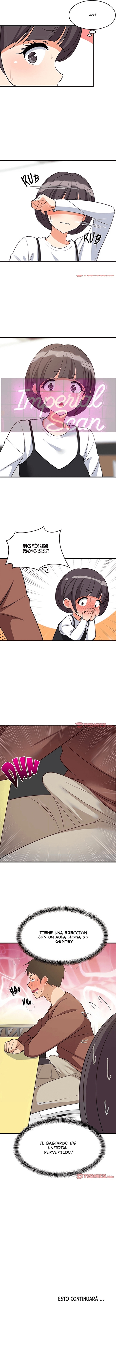 Recompensa íntima Capítulo 72 - Page 7