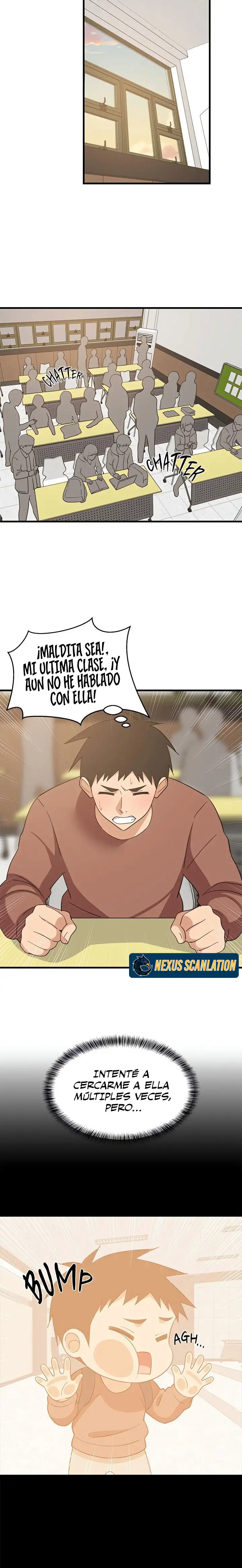 Recompensa íntima Capítulo 73 - Page 12