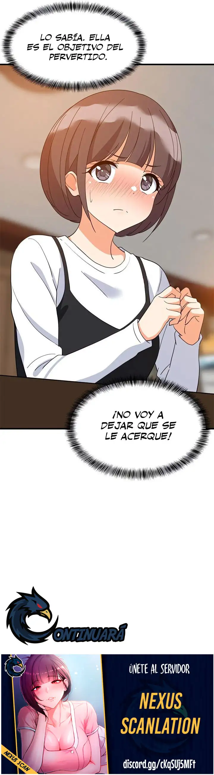 Recompensa íntima Capítulo 74 - Page 20