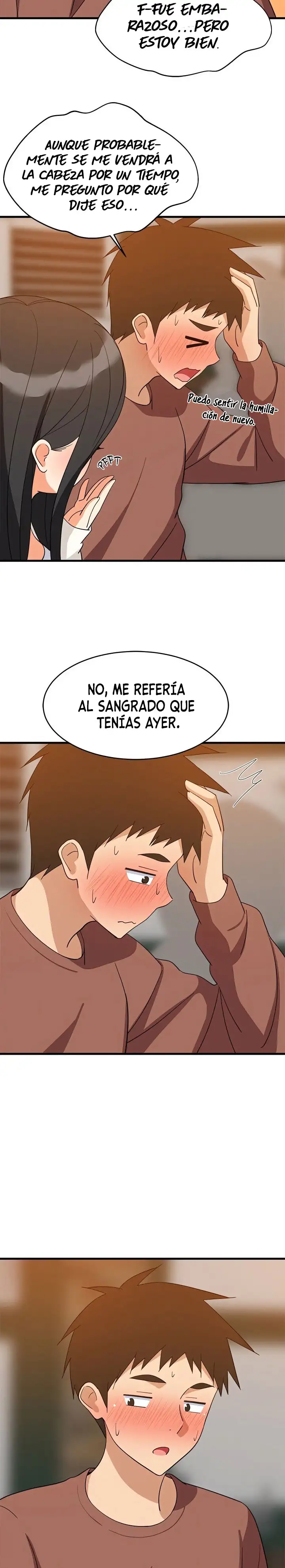 Recompensa íntima Capítulo 75 - Page 19