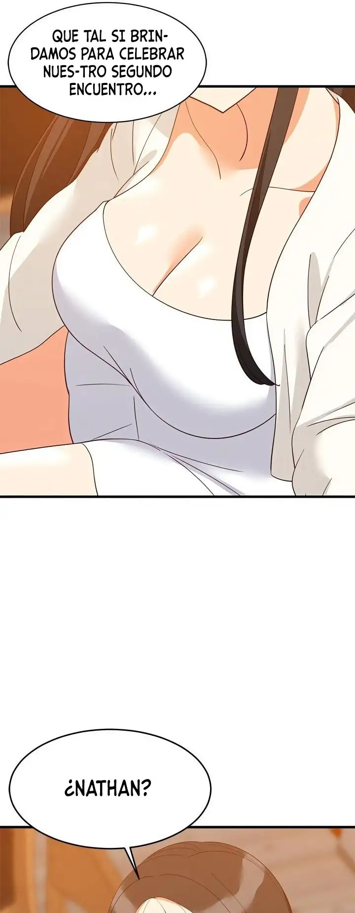 Recompensa íntima Capítulo 75 - Page 23